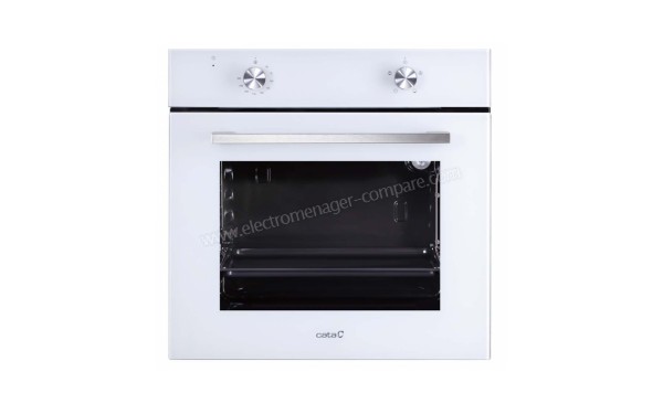 CATA SE 6204 WH - Vue de face