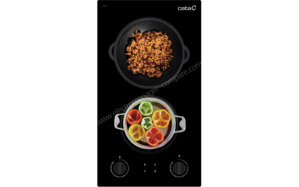 CATA VI 302/D - Mise en situation