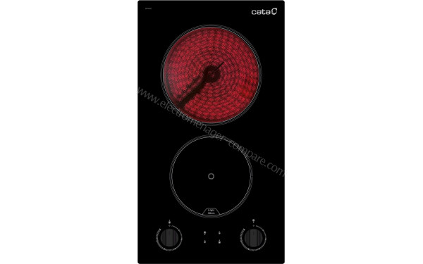 CATA VI 302/D - Vue du dessus