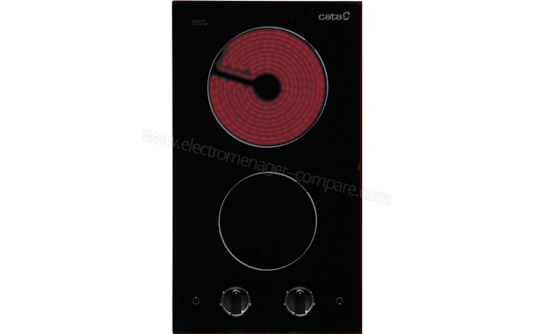 CATA VI 302 - Vue du dessus