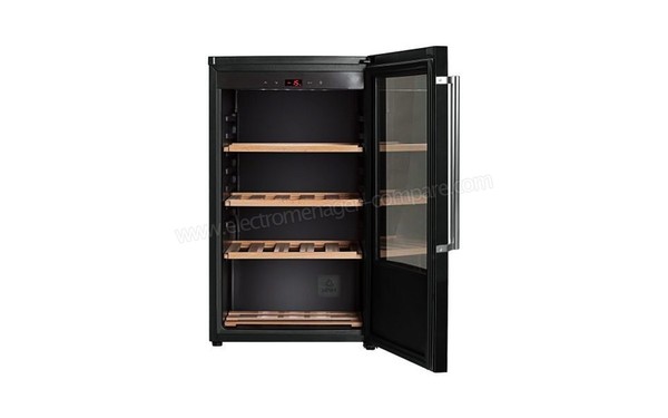 CAVISS ACI-CVS110 - Vue de l'int&eacute;rieur