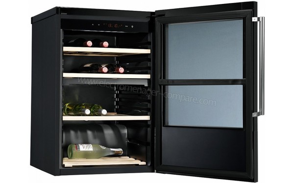 CAVISS ACI-CVS111 - Vue de l'int&eacute;rieur