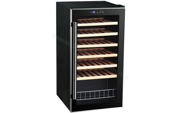 CAVISS ACI-CVS114 - Vue 3/4 gauche