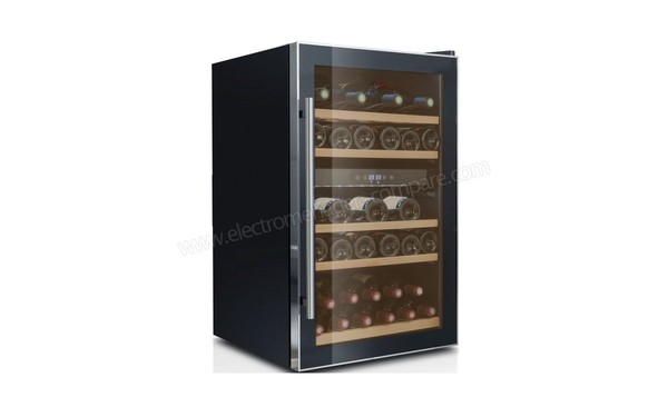 CAVISS ACI-CVS116 - Vue 3/4 gauche