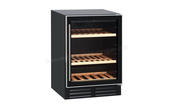 CAVISS ACI-CVS120E - Vue 3/4 gauche