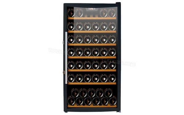 CAVISS C178GBE4 - Vue de face (cr&eacute;dit : Boulanger)