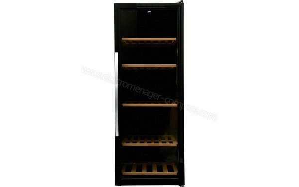 CAVISS S1105TBE - Vue de face vide (cr&eacute;dit : Boulanger)