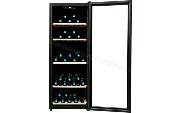 CAVISS S1105TBE - Vue de l'int&eacute;rieur (cr&eacute;dit : Boulanger)