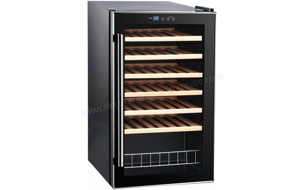 CAVISS S133CBE4 - Vue 3/4 gauche