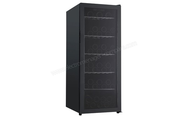 CAVISS S186TFE3 - Vue 3/4 gauche
