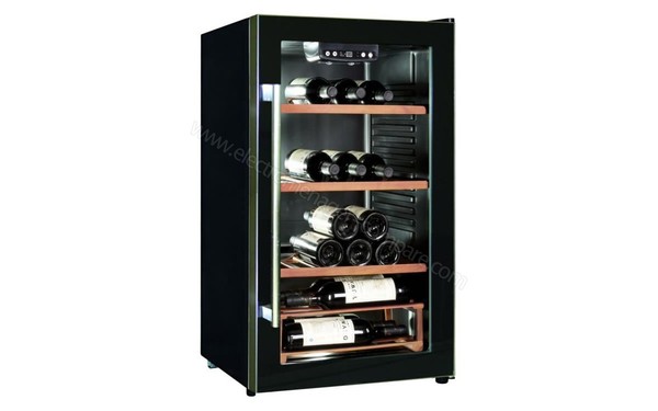 CAVISS SI49OBE3 - Vue 3/4 gauche