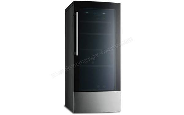 CAVISS SL259KBE - Vue 3/4 gauche