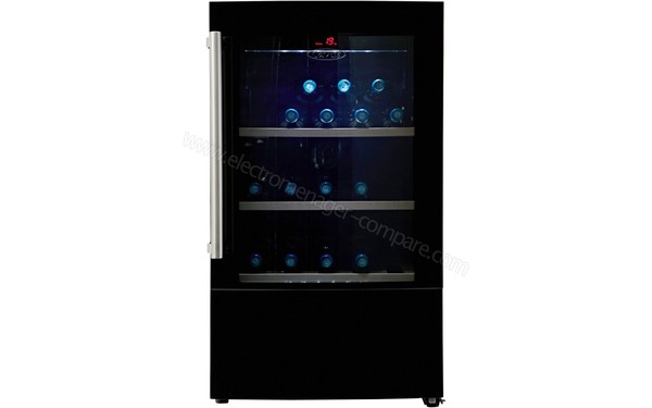 CAVISS SN130KBE4 - Vue de face (cr&eacute;dit : Boulanger)