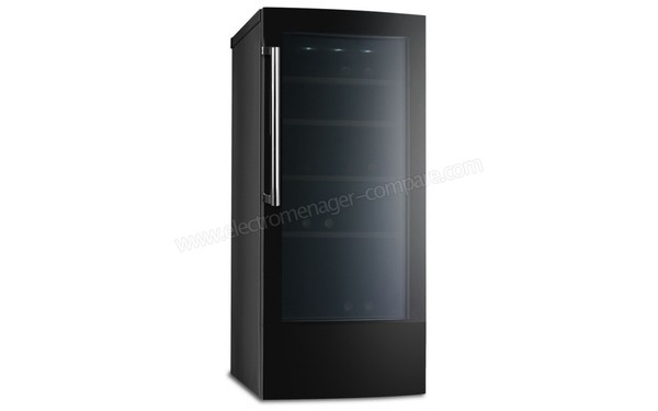 CAVISS SN259KBE4 - Vue 3/4 gauche (cr&eacute;dit : Darty)