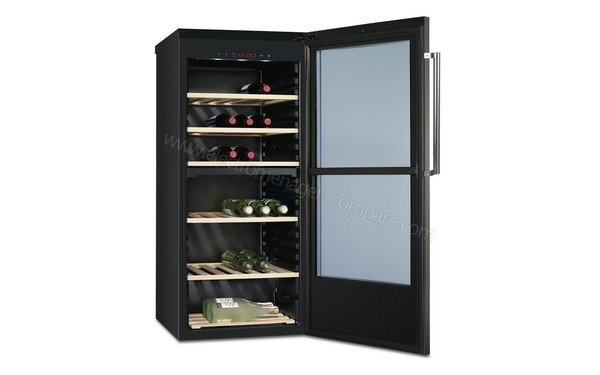 CAVISS SN259KBE4 - Vue de l'int&eacute;rieur (cr&eacute;dit : Darty)