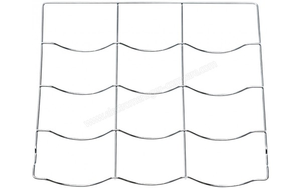 CAVISS SP118CFE - Clayette (cr&eacute;dit : Boulanger)