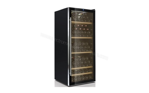 CAVISS V1131CBE - Vue 3/4 gauche