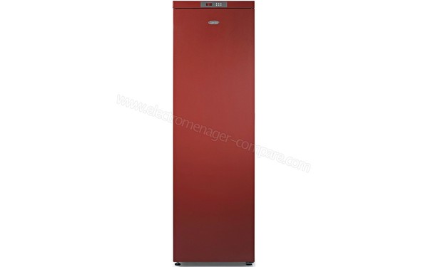 CAVISS V1195TBE4 - Vue de face