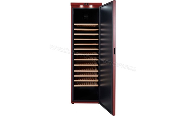CAVISS V1195TBE4 - Vue de l'int&eacute;rieur (cr&eacute;dit : Boulanger)