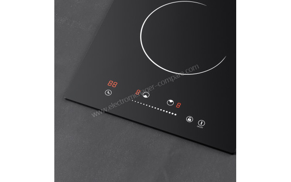 CDV CDVER302 - Panneau de commandes