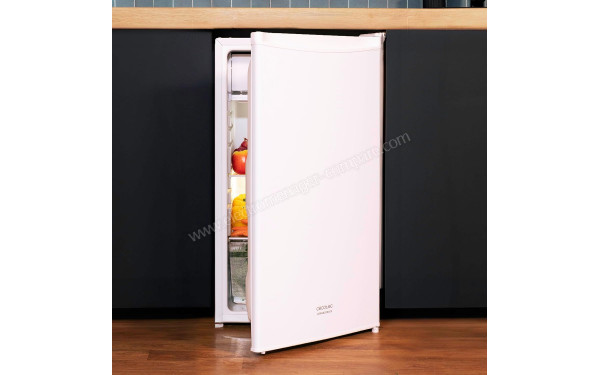 CECOTEC Bolero CoolMarket TT 90 White E - Mise en situation