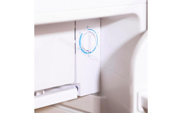 CECOTEC Bolero CoolMarket TT 90 White E - Panneau de commandes