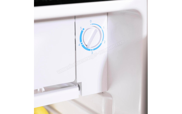 CECOTEC Bolero CoolMarket TT 90 Inox E - Panneau de commandes