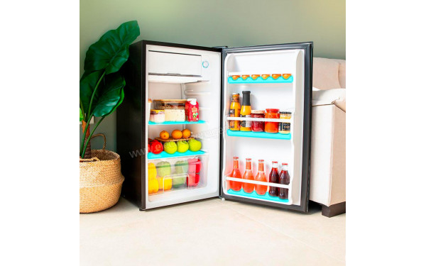 CECOTEC Bolero CoolMarket TT 90 Inox E - Mise en situation
