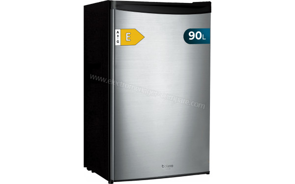 CECOTEC Bolero CoolMarket TT 90 Inox E - Dimensions