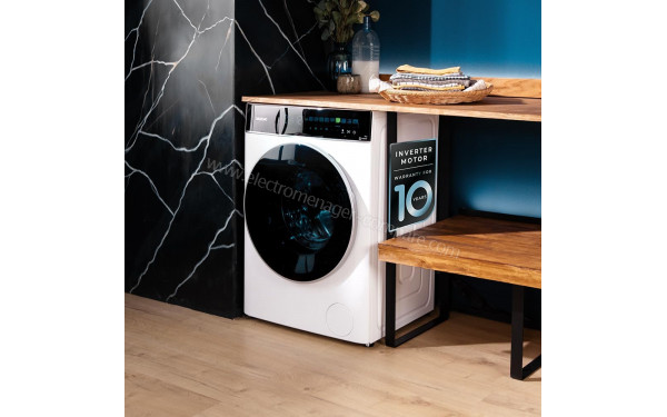 CECOTEC Bolero DressCode 8900 Inverter FullColor A - Mise en situation