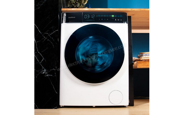 CECOTEC Bolero DressCode 8900 Inverter FullColor A - Mise en situation