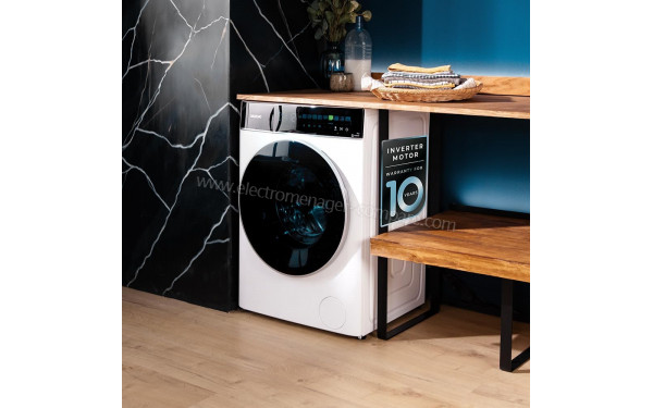 CECOTEC Bolero DressCode 9900 Inverter FullColor A - Mise en situation