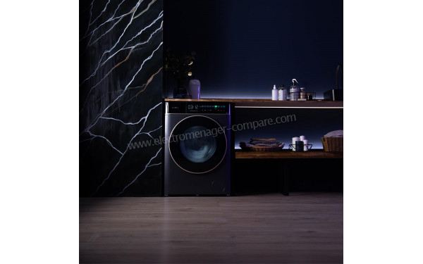 CECOTEC Bolero DressCode 9900 Inverter FullColor Ice Blue A - Mise en situation