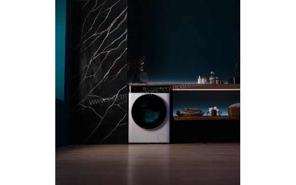 CECOTEC Bolero DressCode 9900 Autodose Inverter FullColor A - Mise en situation