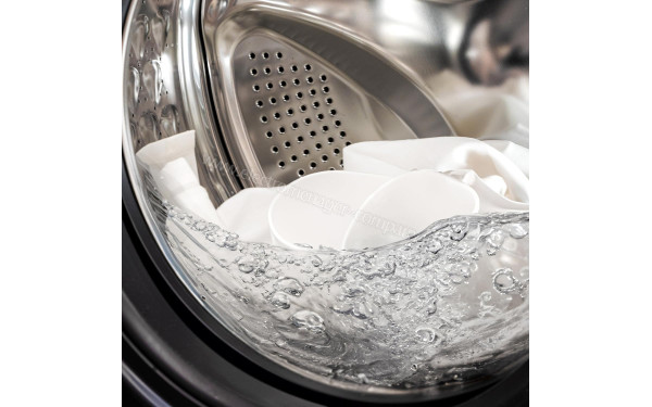 CECOTEC Bolero DressCode 9950 Autodose Inverter 3D Ice Blue A - Hublot