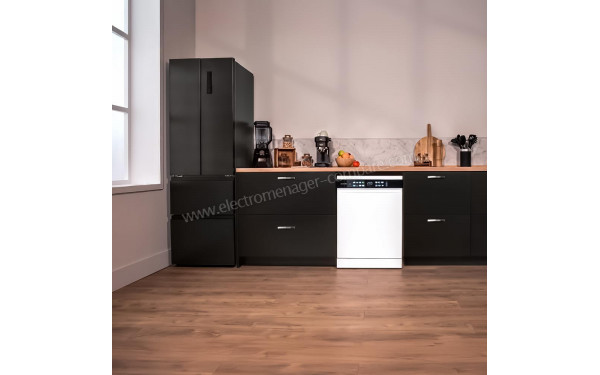 CECOTEC Bolero Aguazero 6210 D - Mise en situation