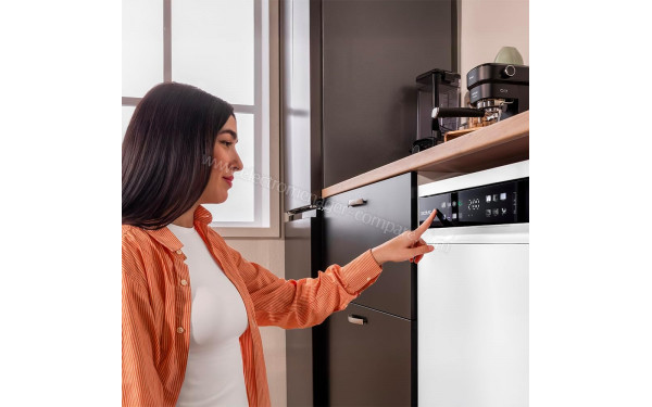 CECOTEC Bolero Aguazero 6210 D - Vue des programmes