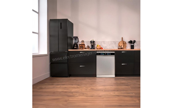 CECOTEC Bolero Aguazero 6210 Inox D - Mise en situation