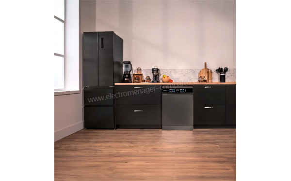 CECOTEC Bolero Aguazero 6210 Dark D - Mise en situation