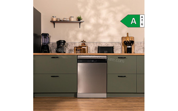 CECOTEC Bolero Aguazero 6800 Inox A - Mise en situation