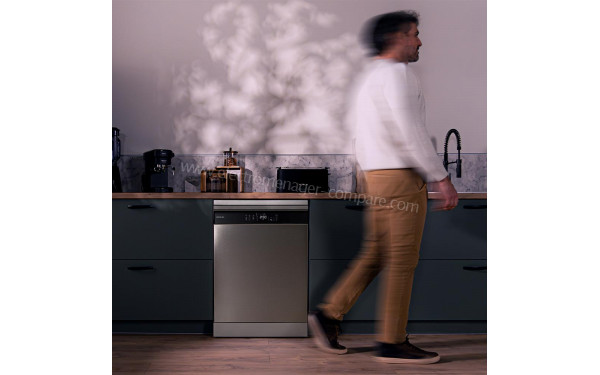 CECOTEC Bolero Aguazero 6800 Inox A - Mise en situation