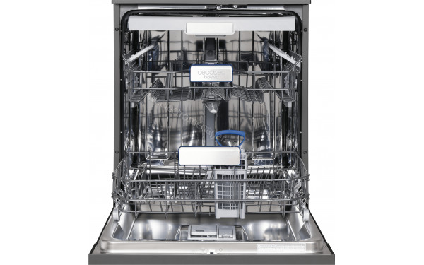 CECOTEC Bolero Aguazero 6800 Dark A - Vue de l'int&eacute;rieur