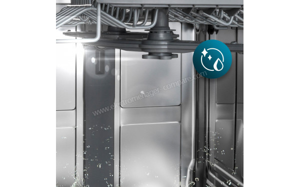 CECOTEC Bolero Aguazero 6800 Dark A - Mise en situation