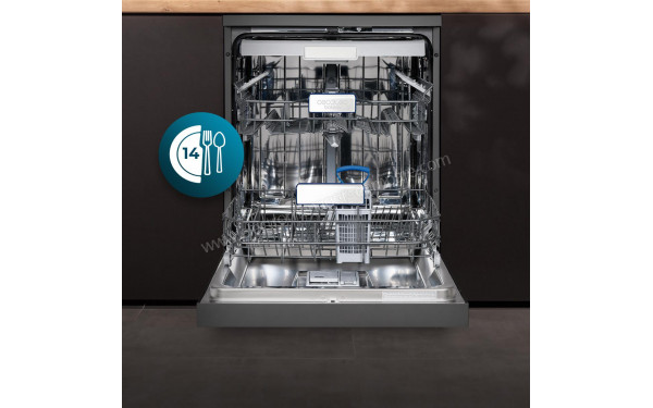 CECOTEC Bolero Aguazero 6800 Dark A - Mise en situation