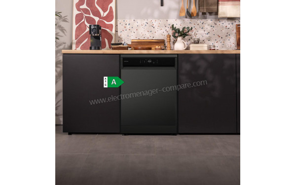 CECOTEC Bolero Aguazero 6800 Dark A - Mise en situation