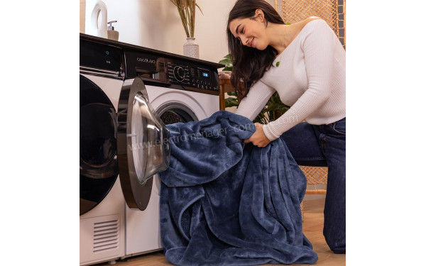 CECOTEC Bolero DressCode 6150 Inverter A - Mise en situation