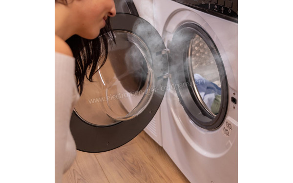 CECOTEC Bolero DressCode 7150 Inverter A - Mise en situation