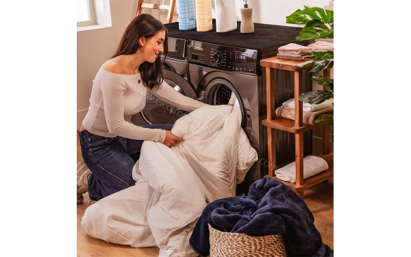 CECOTEC Bolero DressCode 7150 Inverter Steel A - Mise en situation