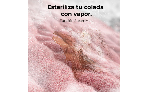 CECOTEC Bolero DressCode 10900 Autodose Inverter FullColor A - Mise en situation