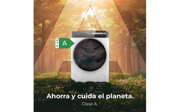 CECOTEC Bolero DressCode 10900 Autodose Inverter FullColor A - Mise en situation